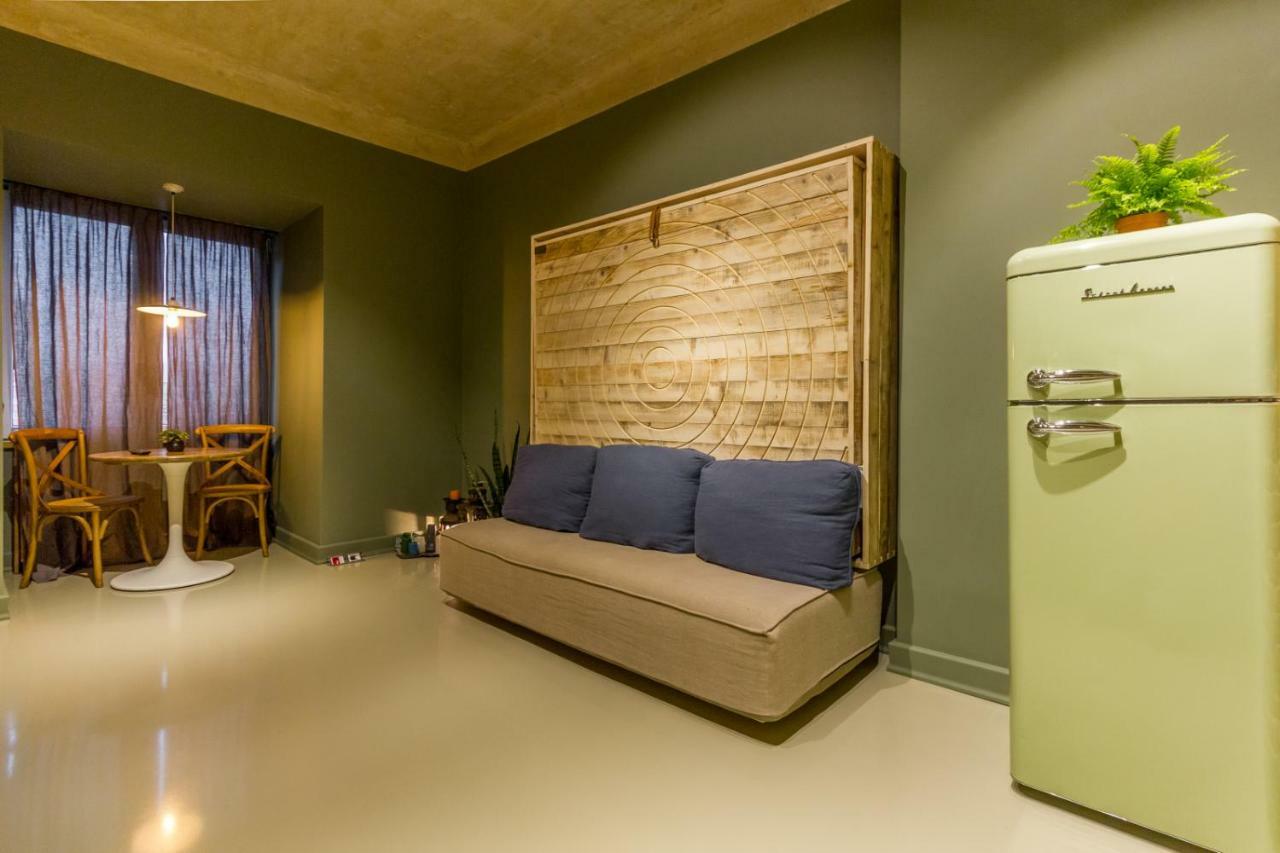 Nomad Apartment Cluj-Napoca Exterior photo