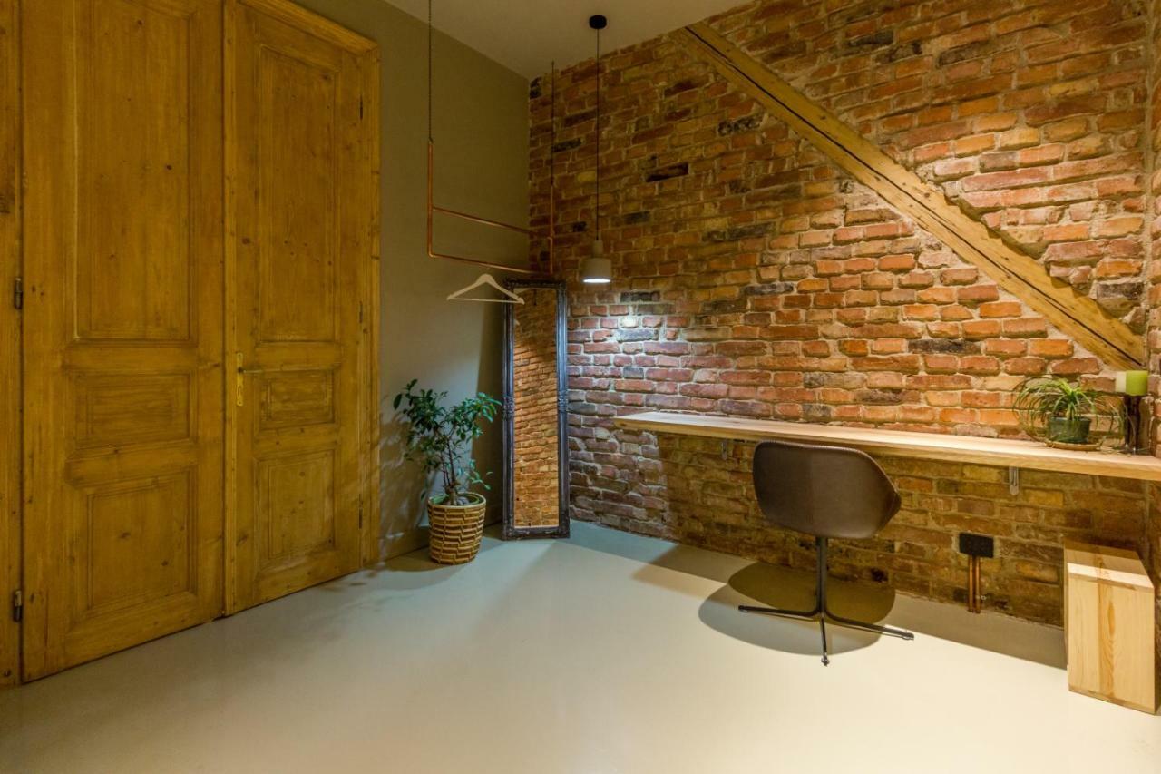 Nomad Apartment Cluj-Napoca Exterior photo