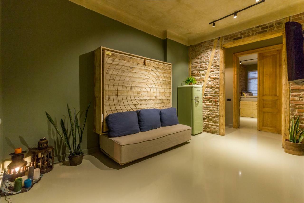 Nomad Apartment Cluj-Napoca Exterior photo