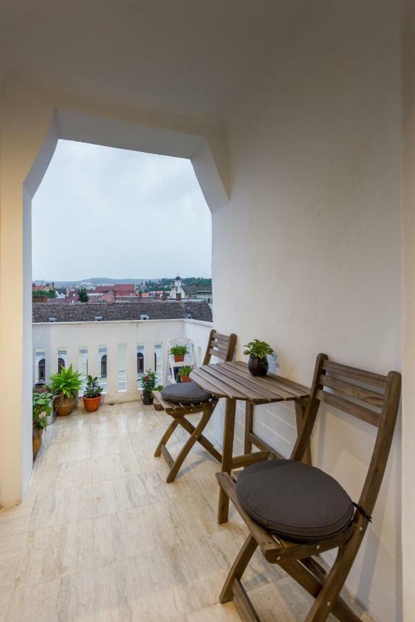 Nomad Apartment Cluj-Napoca Exterior photo